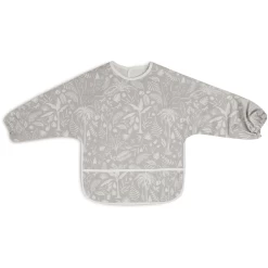 Jollein Ärmellätzchen Botanical Nougat