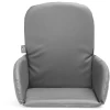 Jollein Sitzverkleinerer Storm Grey -Babyprodukte jollein sitzverkleinerer storm grey a325488