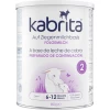 Kabrita Folgemilch 2 Auf Ziegenmilchbasis 800 G Ab Dem 6. Monat -Babyprodukte kabrita folgemilch 2 auf ziegenmilchbasis 800 g ab dem 6 monat a313464