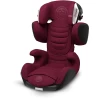 Kiddy Kindersitz Cruiserfix 3 Beet Red Melange Icy Grey 2 Kiddy Kindersitz Cruiserfix 3 Beet Red Melange Icy Grey -Babyprodukte kiddy kindersitz cruiserfix 3 beet red melange icy grey a349937