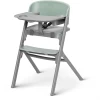 Kinderkraft Hochstuhl LIVY Mit Babywippe CALMEE Olive Green 1 Kinderkraft Hochstuhl LIVY Mit Babywippe CALMEE Olive Green -Babyprodukte kinderkraft hochstuhl livy mit babywippe calmee olive green a391185