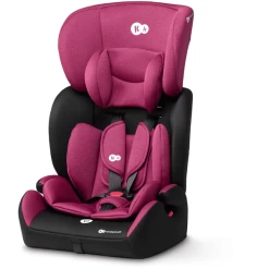 Kinderkraft Kindersitz Comfort Up 2 Pink
