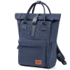 Kinderkraft Wickelrucksack MOONPACK Confetti Denim -Babyprodukte kinderkraft wickelrucksack moonpack confetti denim a408476