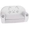 Knorr Toys® Kindersofa Katze Lilli -Babyprodukte knorr toys kindersofa katze lilli a318511