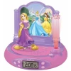 LEXIBOOK Disney Prinzessin Projektionswecker -Babyprodukte lexibook disney prinzessin projektionswecker a304603