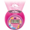 LEXIBOOK Disney Prinzessin Projektionswecker -Babyprodukte lexibook disney prinzessin projektionswecker a408541