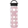 Lifefactory Trinkflasche Classic Cap Desert Rose 650 Ml -Babyprodukte lifefactory trinkflasche classic cap desert rose 650 ml a254391