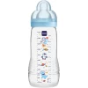 MAM Babyflasche Easy Active Blau 330 Ml Ab 4+ Monaten, Weltall Blau -Babyprodukte mam babyflasche easy active blau 330 ml ab 4 monaten weltall blau a326462