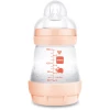 MAM Babyflasche Easy Start Anti-Colic 160 Ml, 0+ Monate, Schildkröte -Babyprodukte mam babyflasche easy start anti colic 160 ml 0 monate schildkroete a383049