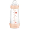 MAM Babyflasche Easy Start Anti-Colic 320 Ml, 4+ Monate, Krokodil/Löwe -Babyprodukte mam babyflasche easy start anti colic 320 ml 4 monate krokodil loewe a383061