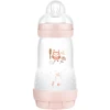 MAM Babyflasche Easy Start Anti Colic-Elements 260 Ml Eule In Rosa -Babyprodukte mam babyflasche easy start anti colic elements 260 ml eule in rosa a309810
