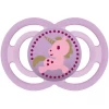 MAM Schnuller Perfect Lila 6+ Monate Silikon -Babyprodukte mam schnuller perfect lila 6 monate silikon a027836