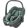 Maxi-Cosi MAXI COSI Babyschale Pebble 360 Essential Green -Babyprodukte maxi cosi babyschale pebble 360 essential green a302454