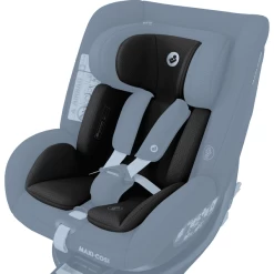 Maxi-Cosi MAXI COSI Neugeboreneneinlage Mica Eco Black
