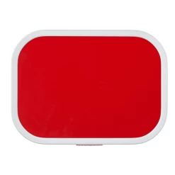 MEPAL Brotdose Campus - Rot