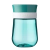 MEPAL Trinklernbecher 360° Mio 300 Ml - Deep Turquoise -Babyprodukte mepal trinklernbecher 360 mio 300 ml deep turquoise a319042