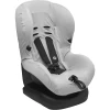 Meyco Schonbezug Basic Jersey Hellgrau Für Kindersitz Gr 1+ -Babyprodukte meyco schonbezug basic jersey hellgrau fuer kindersitz gr 1 a359914