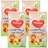Milupa Kindermüsli Früchte 4 X 400 G Ab Dem 1. Jahr -Babyprodukte milupa kindermuesli fruechte 4 x 400 g ab dem 1 jahr a251379