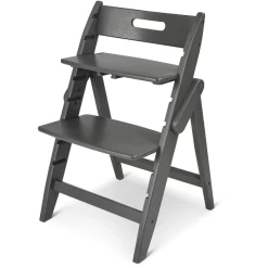 Moji Hochstuhl Yippy Pearl Holz