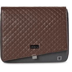 MOON Premium Wickeltasche Anthrazit