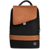 MOON Wickelrucksack Brown Flap Kollektion 2021 -Babyprodukte moon wickelrucksack brown flap kollektion 2021 a297896