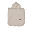 Najell Baby Carrier Allwetterschutz Sandy Beige 1 Najell Baby Carrier Allwetterschutz Sandy Beige -Babyprodukte najell baby carrier allwetterschutz sandy beige a316026