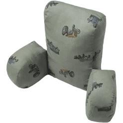 Name It Kinderwagenkissen Nbnnumu Shadow