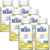 Nestlé Anfangsnahrung BEBA Pre Flüssignahrung 6x 200 Ml Von Geburt An -Babyprodukte nestle anfangsnahrung beba pre fluessignahrung 6x 200 ml von geburt an a346502