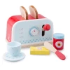New Classic Toys® New Classic Toys Toaster Mit Zubehör 1 New Classic Toys® New Classic Toys Toaster Mit Zubehör -Babyprodukte new classic toys toaster mit zubehoer a300789
