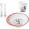 NUK Esslernset Disney Mickey Mouse Ab 9 Monaten 2 NUK Esslernset Disney Mickey Mouse Ab 9 Monaten -Babyprodukte nuk esslernset disney mickey mouse ab 9 monaten a329394