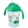 NUK Trinkflasche Motion Cup In Grün -Babyprodukte nuk trinkflasche motion cup in gruen a360642