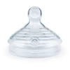 NUK Trinksauger NUK For Nature Silikon, Gr. L -Babyprodukte nuk trinksauger nuk for nature silikon gr l a402192