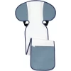 Odenwälder Autositz-Auflage Groß Klimocool Blue Pearl 1 Odenwälder Autositz-Auflage Groß Klimocool Blue Pearl -Babyprodukte odenwaelder autositz auflage gross klimocool blue pearl a410989