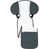 Odenwälder Autositz-Auflage Groß Klimocool Graphite 2 Odenwälder Autositz-Auflage Groß Klimocool Graphite -Babyprodukte odenwaelder autositz auflage gross klimocool graphite a410987