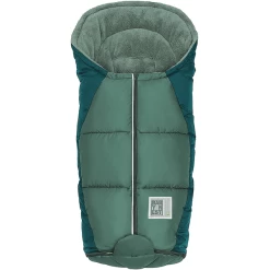 Odenwälder Fußsack Geo Jade