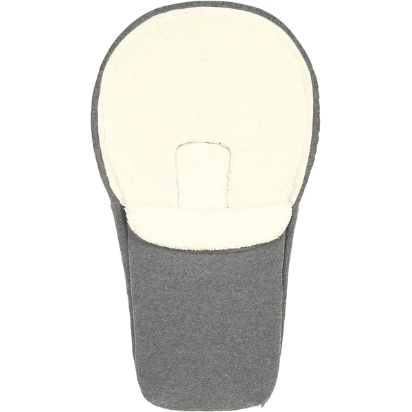 Odenwälder Fußsack Walk Stone Melange 3 Odenwälder Fußsack Walk Stone Melange