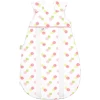 Odenwälder Jersey-Schlafsack Prima Klima Pineapple Coral 60 Cm - 130 Cm -Babyprodukte odenwaelder jersey schlafsack prima klima pineapple coral 60 cm 130 cm a242151