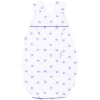Odenwälder Jerseyschlafsack Airpoints Stars Soft Violett 60cm - 110cm -Babyprodukte odenwaelder jerseyschlafsack airpoints stars soft violett 60cm 110cm a266168
