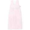 Odenwälder Schlafsack Jersey Anni Punkte Rose Quarz 70 - 130 Cm -Babyprodukte odenwaelder schlafsack jersey anni punkte rose quarz 70 130 cm a204937