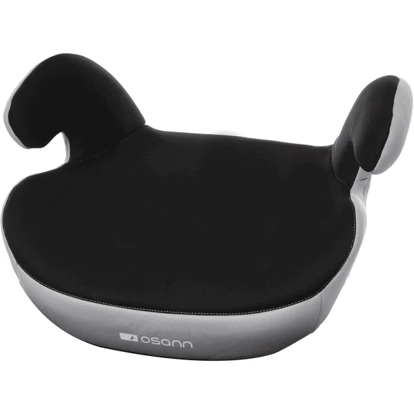 Osann Sitzerhöhung Junior Black Melange 3 Osann Sitzerhöhung Junior Black Melange