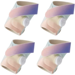 Owlet Accessory Sock Set Forever Rainbow 0 - 18 Monate