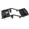 Peg Perego Adapter GT4 Für Ausbau Zum Geschwisterwagen Schwarz -Babyprodukte peg perego adapter gt4 fuer ausbau zum geschwisterwagen schwarz a318259