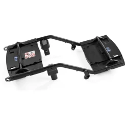Peg Perego Adapter GT4 Für Ausbau Zum Geschwisterwagen Schwarz