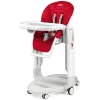 Peg Perego Hochstuhl Tatamia Follow Me Fragola Lederimitat -Babyprodukte peg perego hochstuhl tatamia follow me fragola lederimitat a351324