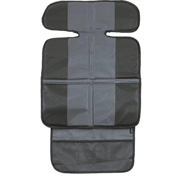 Petex Kindersitzunterlage Schwarz 3 Petex Kindersitzunterlage Schwarz