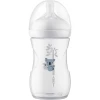 Philips Avent Babyflasche SCY903/67 Natural Response Neutral Koala 260ml -Babyprodukte philips avent babyflasche scy903 67 natural response neutral koala 260ml a410278