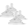 Philips Avent Trinksauger SCY962/02 Natural Response Ab Dem 0. Monat 4 Stück -Babyprodukte philips avent trinksauger scy962 02 natural response ab dem 0 monat 4 stueck a412869