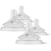 Philips Avent Trinksauger SCY963/02 Natural Response Ab Dem 1. Monat 4 Stück -Babyprodukte philips avent trinksauger scy963 02 natural response ab dem 1 monat 4 stueck a412865