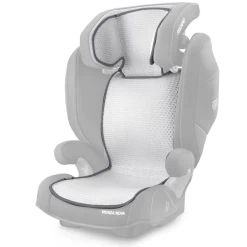 RECARO Airmeshbezug Black Grey Für Monza Serie