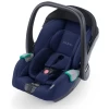 RECARO Babyschale Avan Select Pacific Blue -Babyprodukte recaro babyschale avan select pacific blue a379315